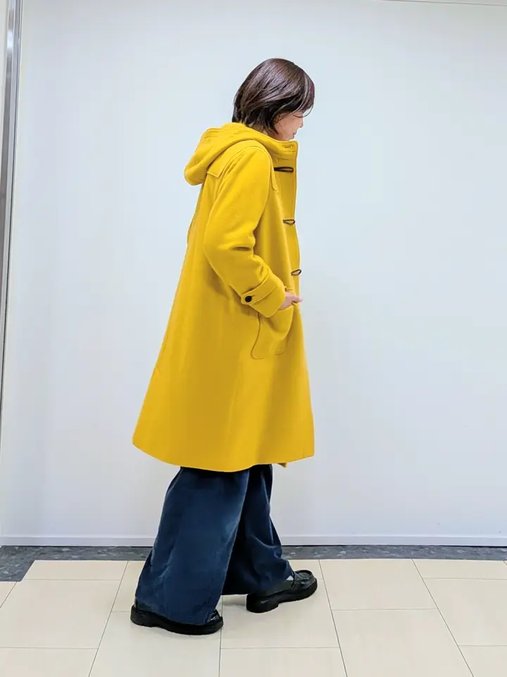 ONWARD CROSSET SELECT 土井 コーディネート画像