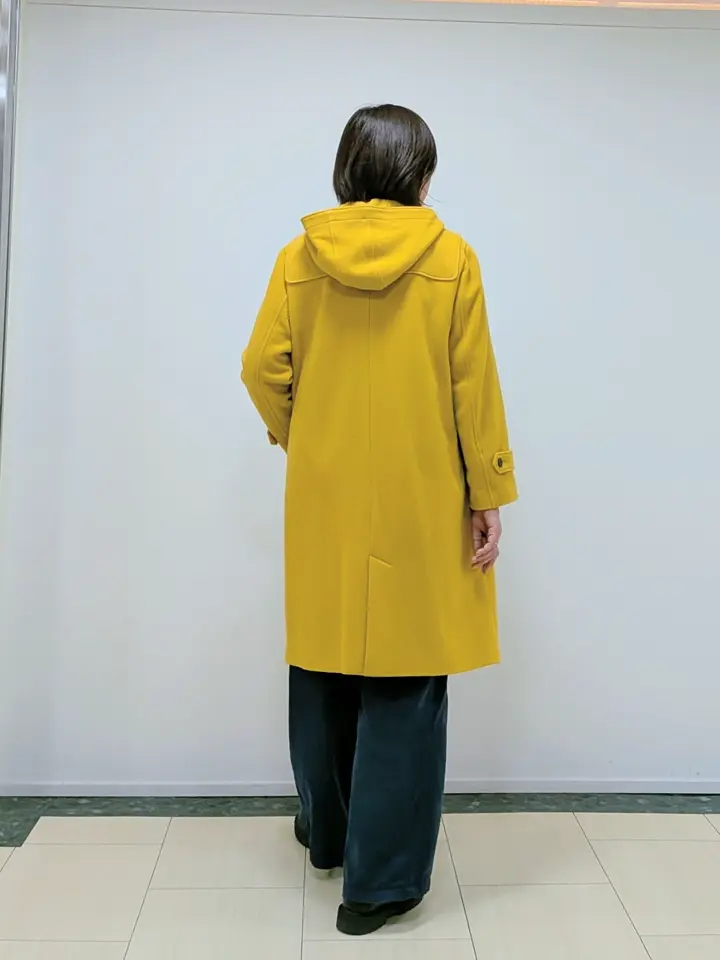 ONWARD CROSSET SELECT 土井 コーディネート画像