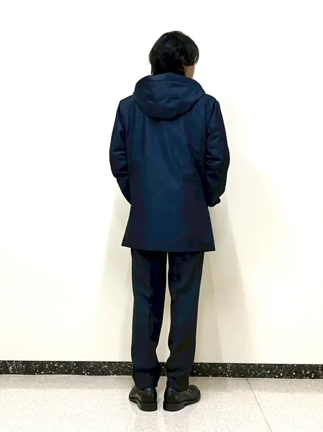 ONWARD CROSSET SELECT 松田 コーディネート画像