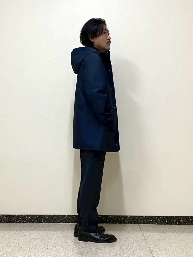 ONWARD CROSSET SELECT 松田 コーディネート画像