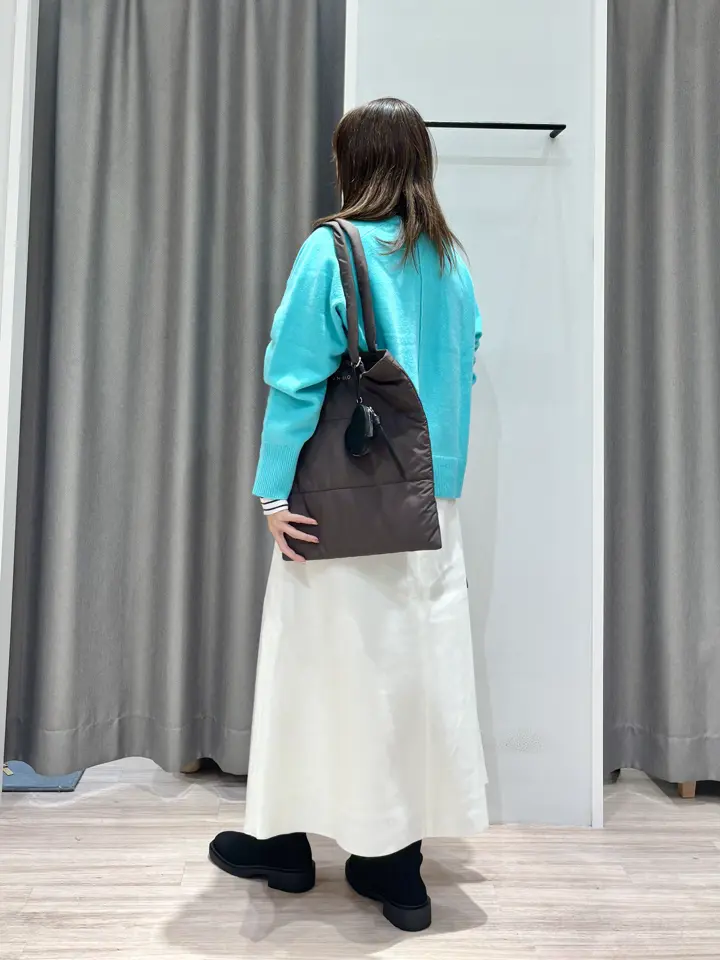 ONWARD CROSSET SELECT SAKAI コーディネート画像