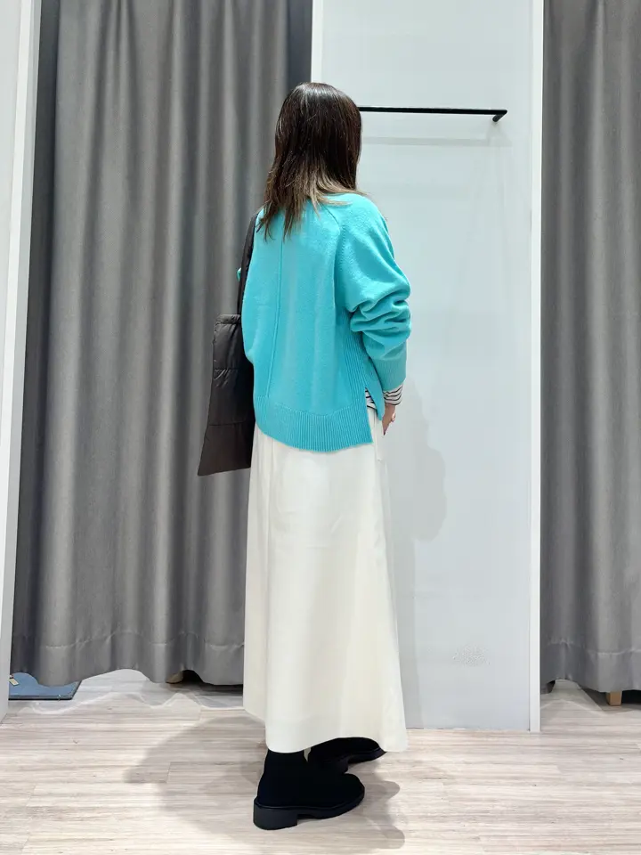 ONWARD CROSSET SELECT SAKAI コーディネート画像