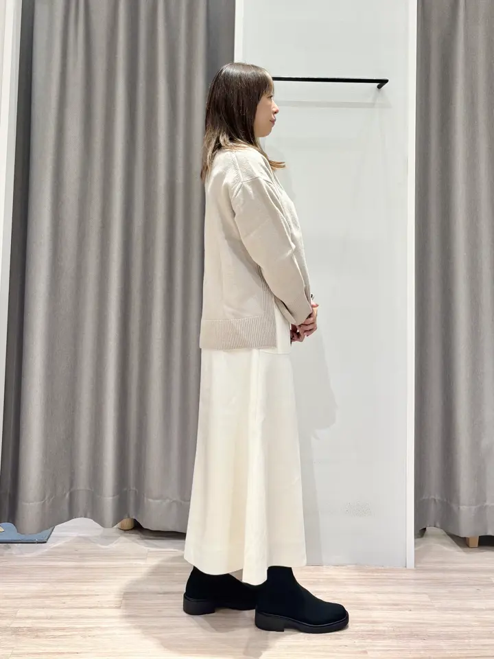 ONWARD CROSSET SELECT SAKAI コーディネート画像