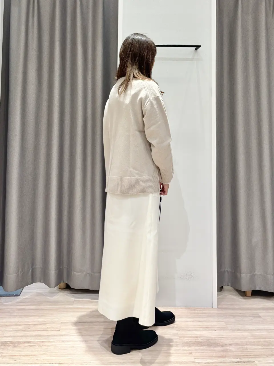 ONWARD CROSSET SELECT SAKAI コーディネート画像