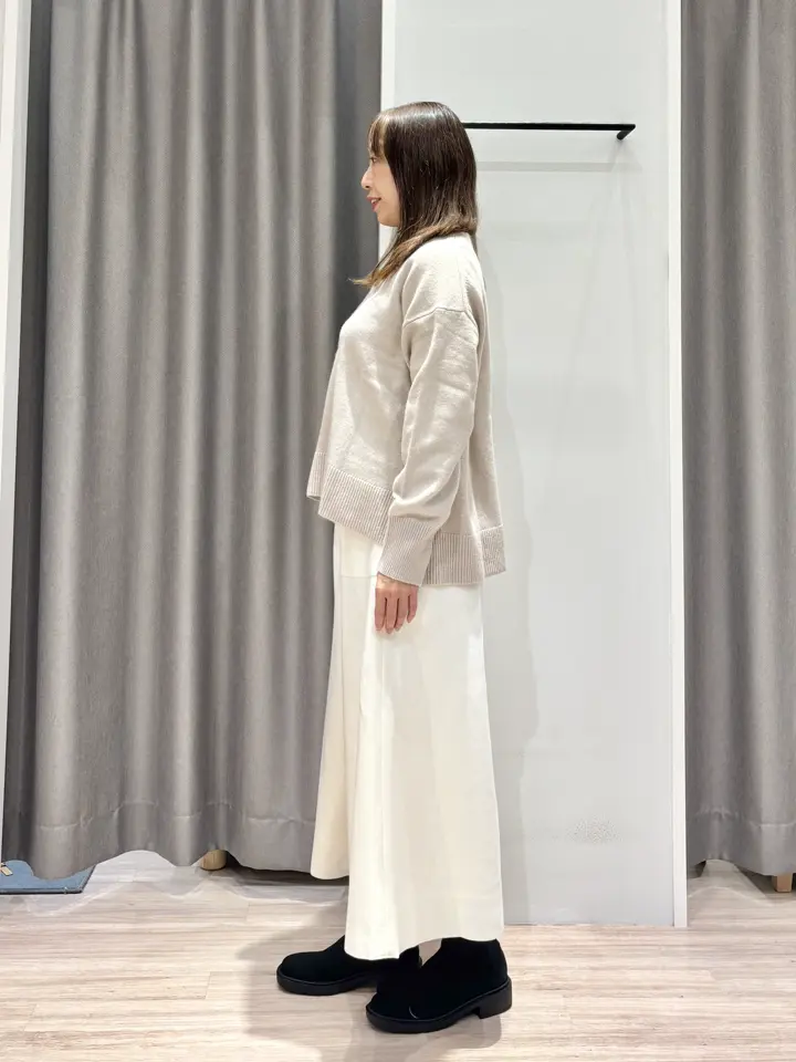 ONWARD CROSSET SELECT SAKAI コーディネート画像