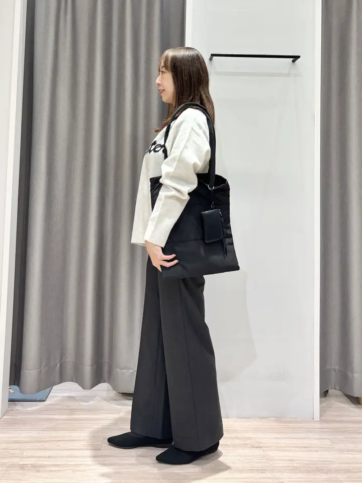 ONWARD CROSSET SELECT SAKAI コーディネート画像