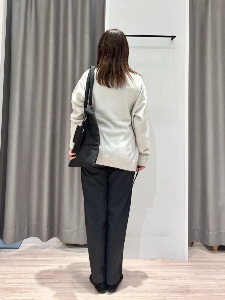 ONWARD CROSSET SELECT SAKAI コーディネート画像