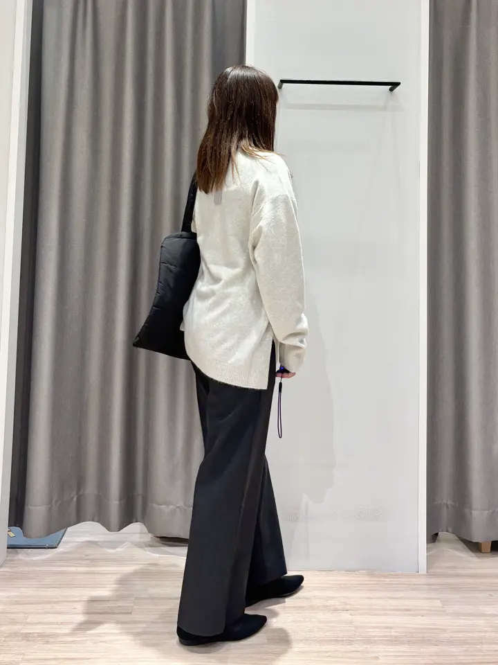 ONWARD CROSSET SELECT SAKAI コーディネート画像