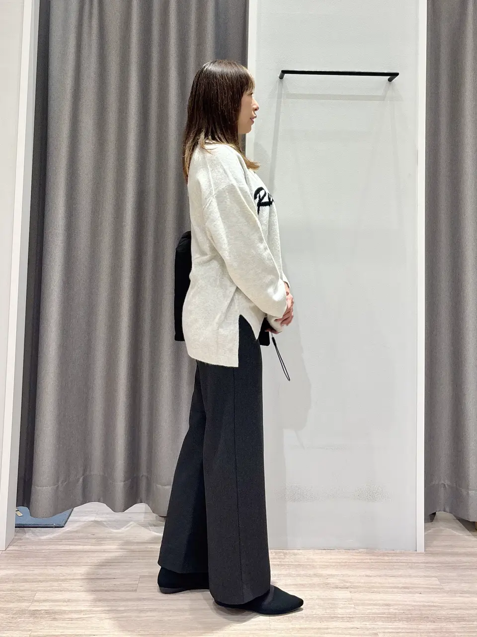 ONWARD CROSSET SELECT SAKAI コーディネート画像