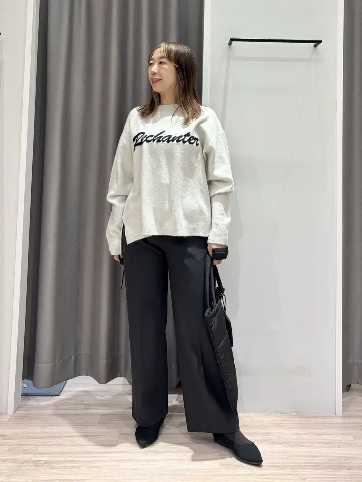 ONWARD CROSSET SELECT SAKAI コーディネート画像