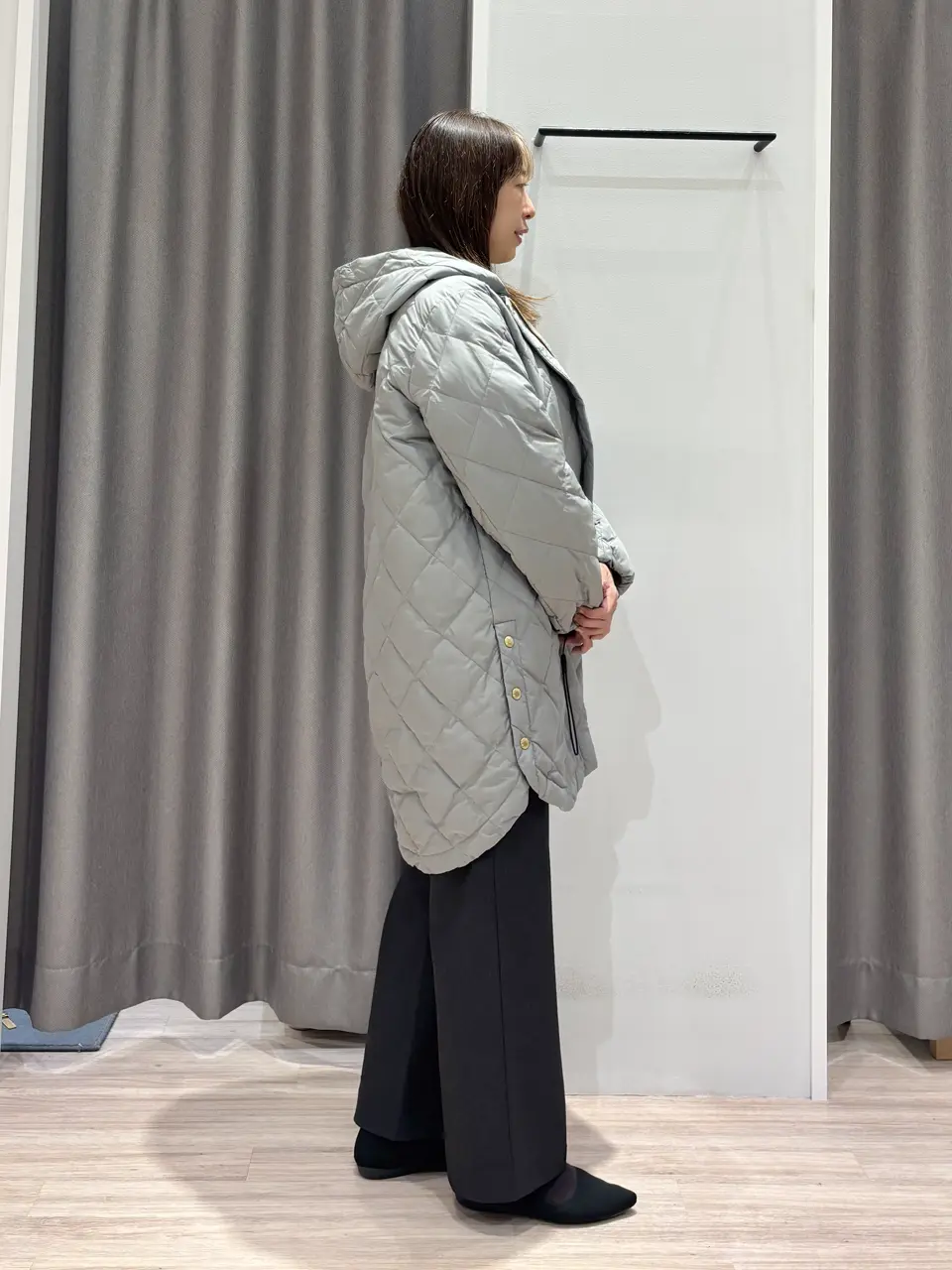 ONWARD CROSSET SELECT SAKAI コーディネート画像