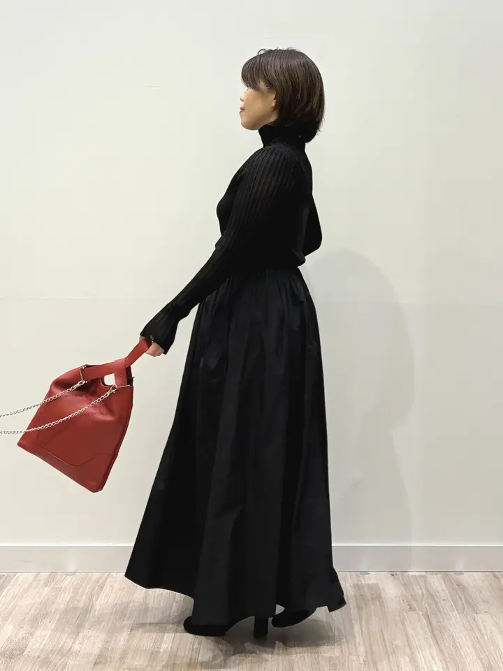 ONWARD CROSSET SELECT 前田 コーディネート画像