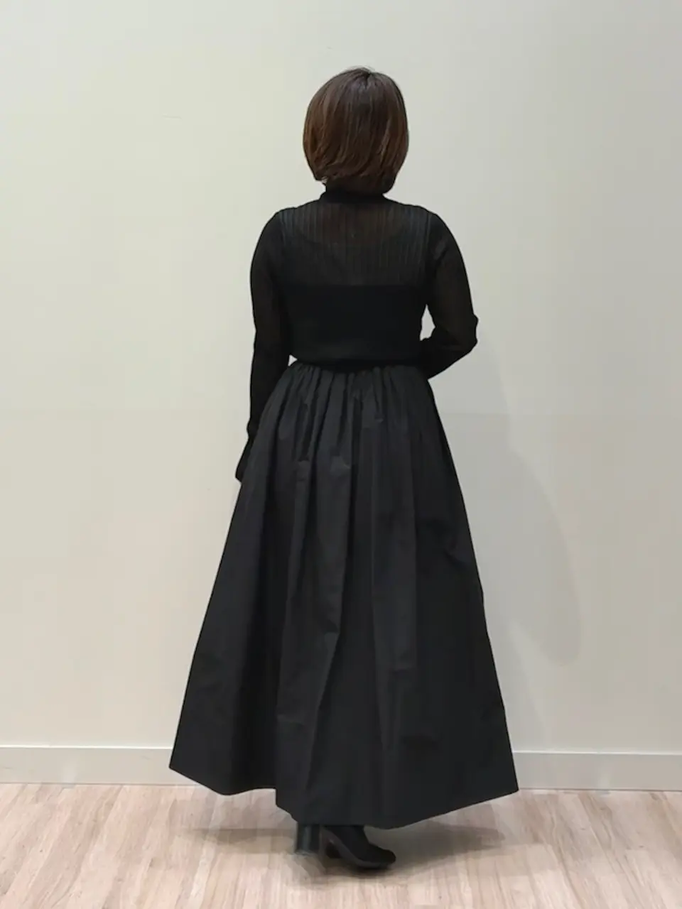 ONWARD CROSSET SELECT 前田 コーディネート画像