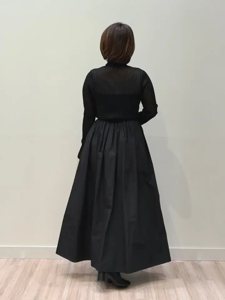 ONWARD CROSSET SELECT 前田 コーディネート画像