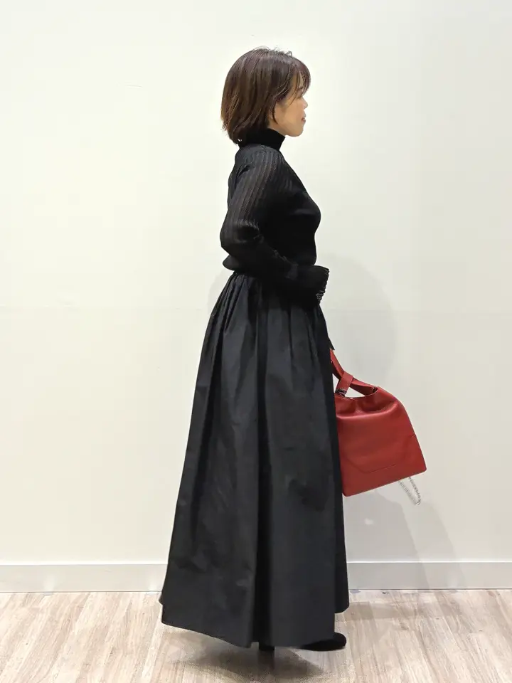 ONWARD CROSSET SELECT 前田 コーディネート画像