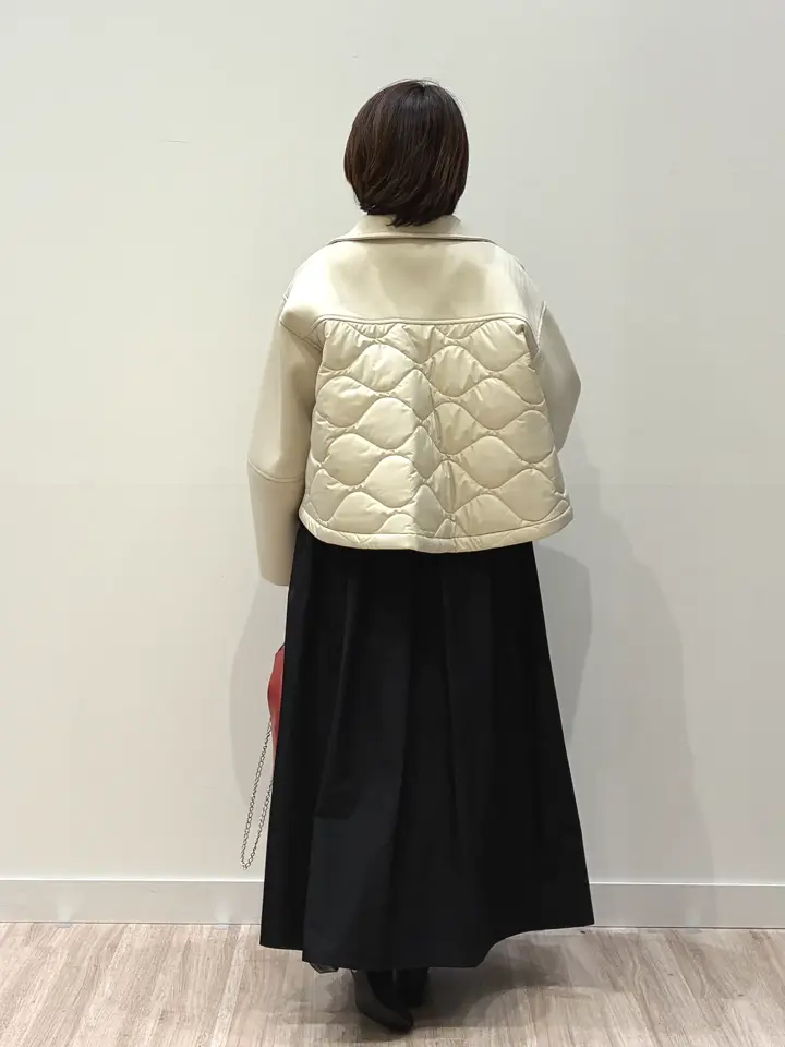 ONWARD CROSSET SELECT 前田 コーディネート画像