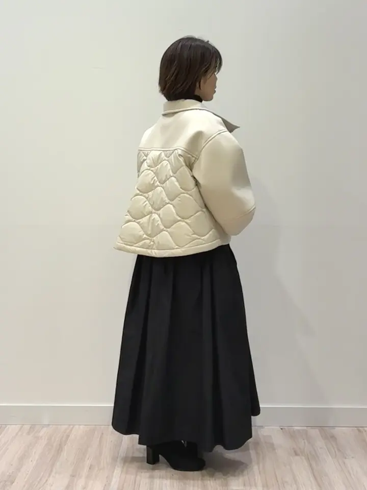 ONWARD CROSSET SELECT 前田 コーディネート画像