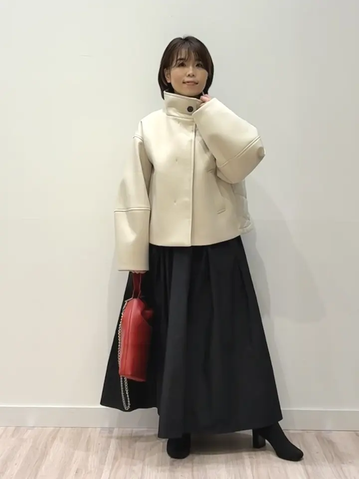 ONWARD CROSSET SELECT 前田 コーディネート画像