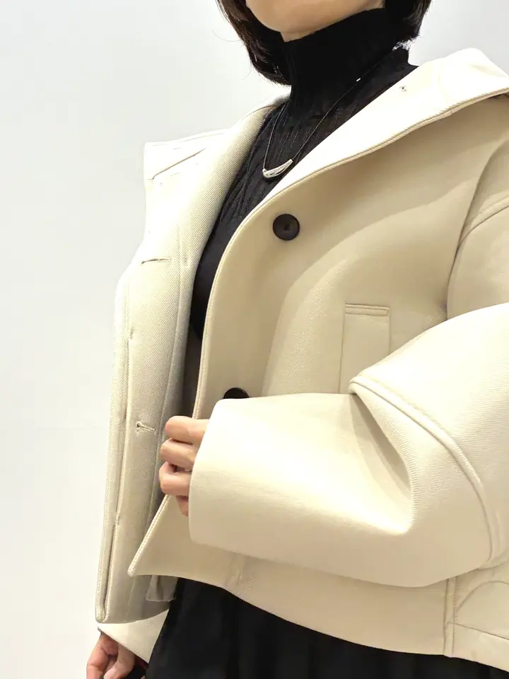 ONWARD CROSSET SELECT 前田 コーディネート画像