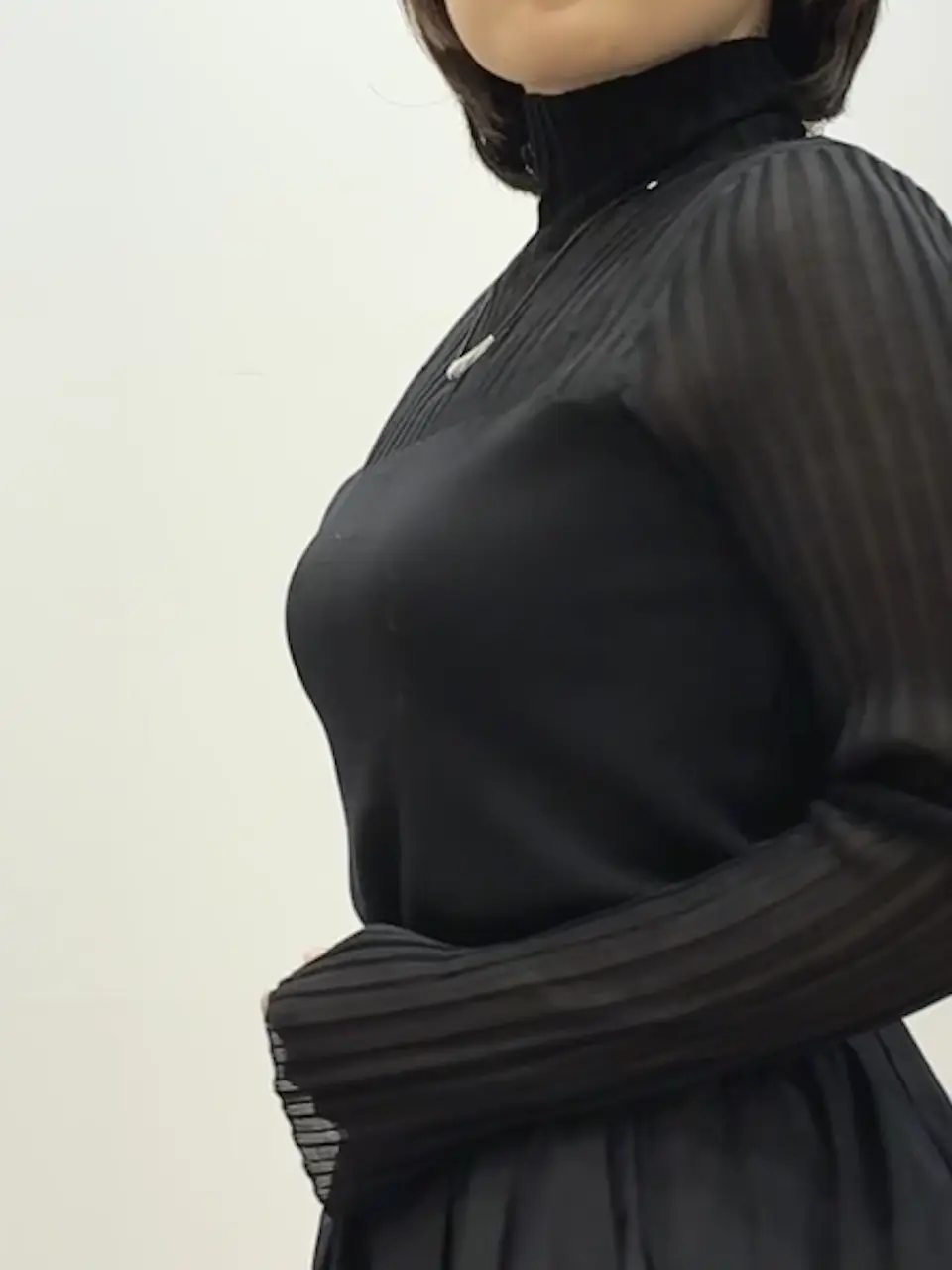 ONWARD CROSSET SELECT 前田 コーディネート画像