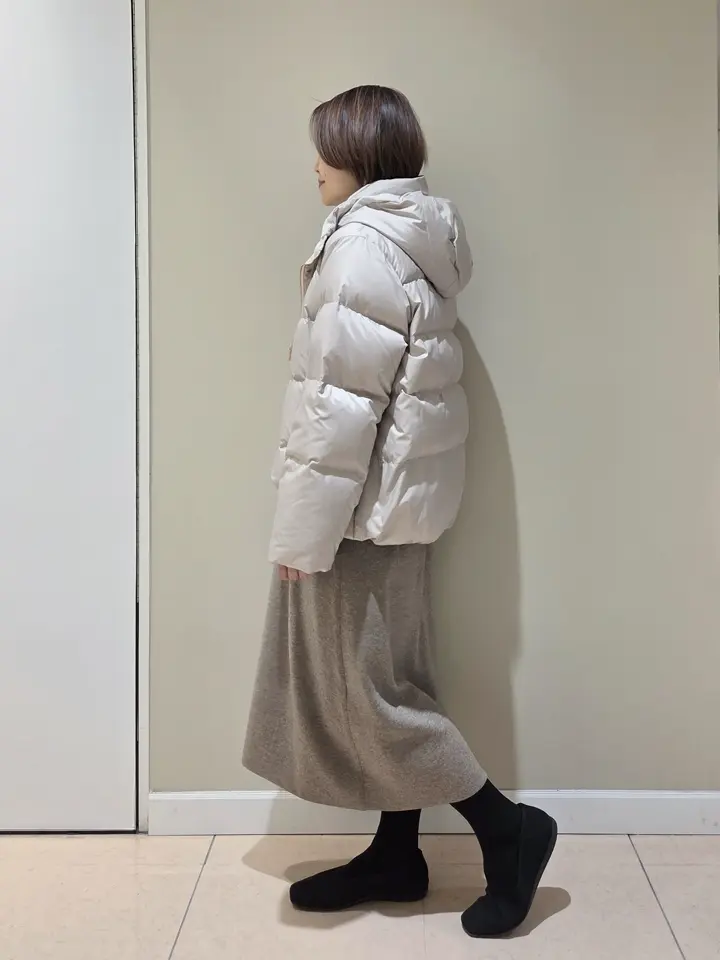 ONWARD CROSSET SELECT 堤 コーディネート画像