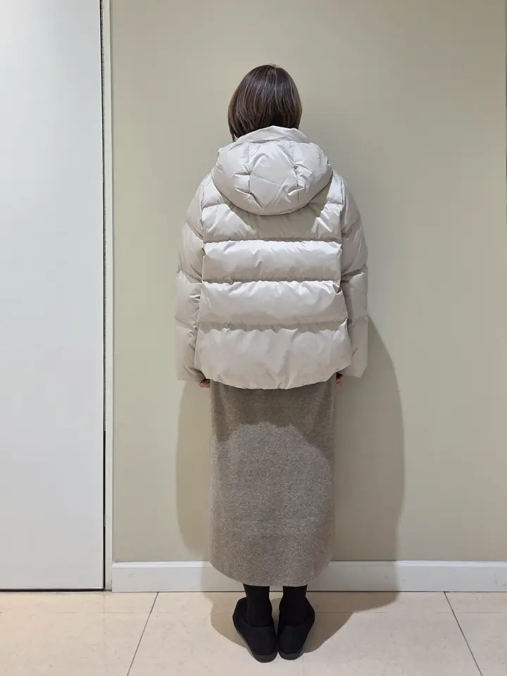 ONWARD CROSSET SELECT 堤 コーディネート画像