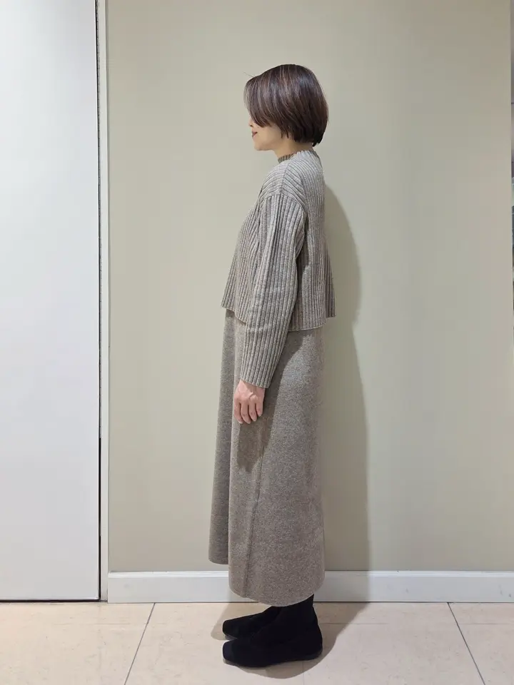 ONWARD CROSSET SELECT 堤 コーディネート画像