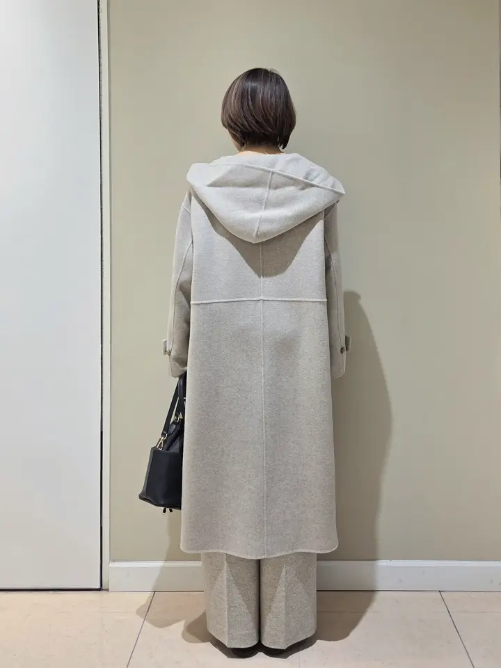 ONWARD CROSSET SELECT 堤 コーディネート画像