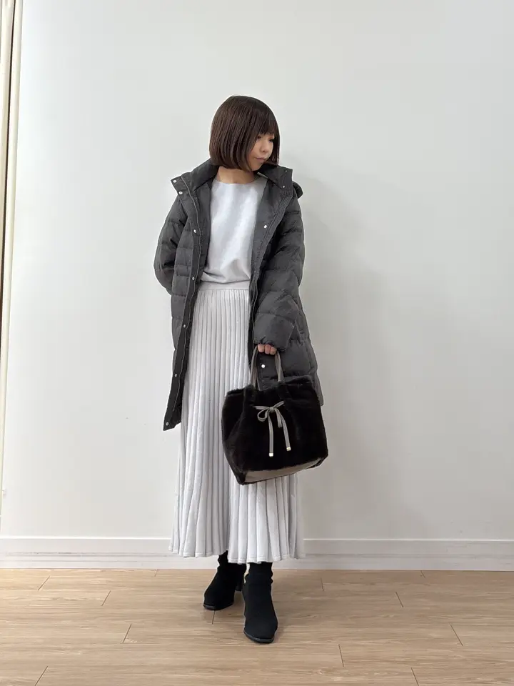 ONWARD CROSSET SELECT 津野 コーディネート画像