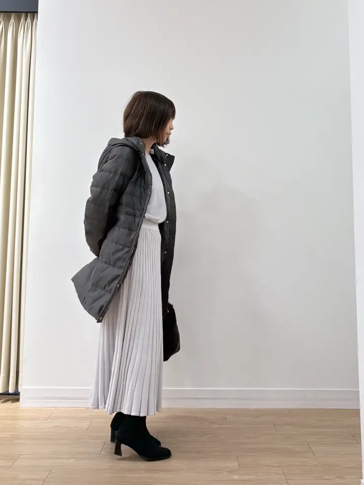 ONWARD CROSSET SELECT 津野 コーディネート画像