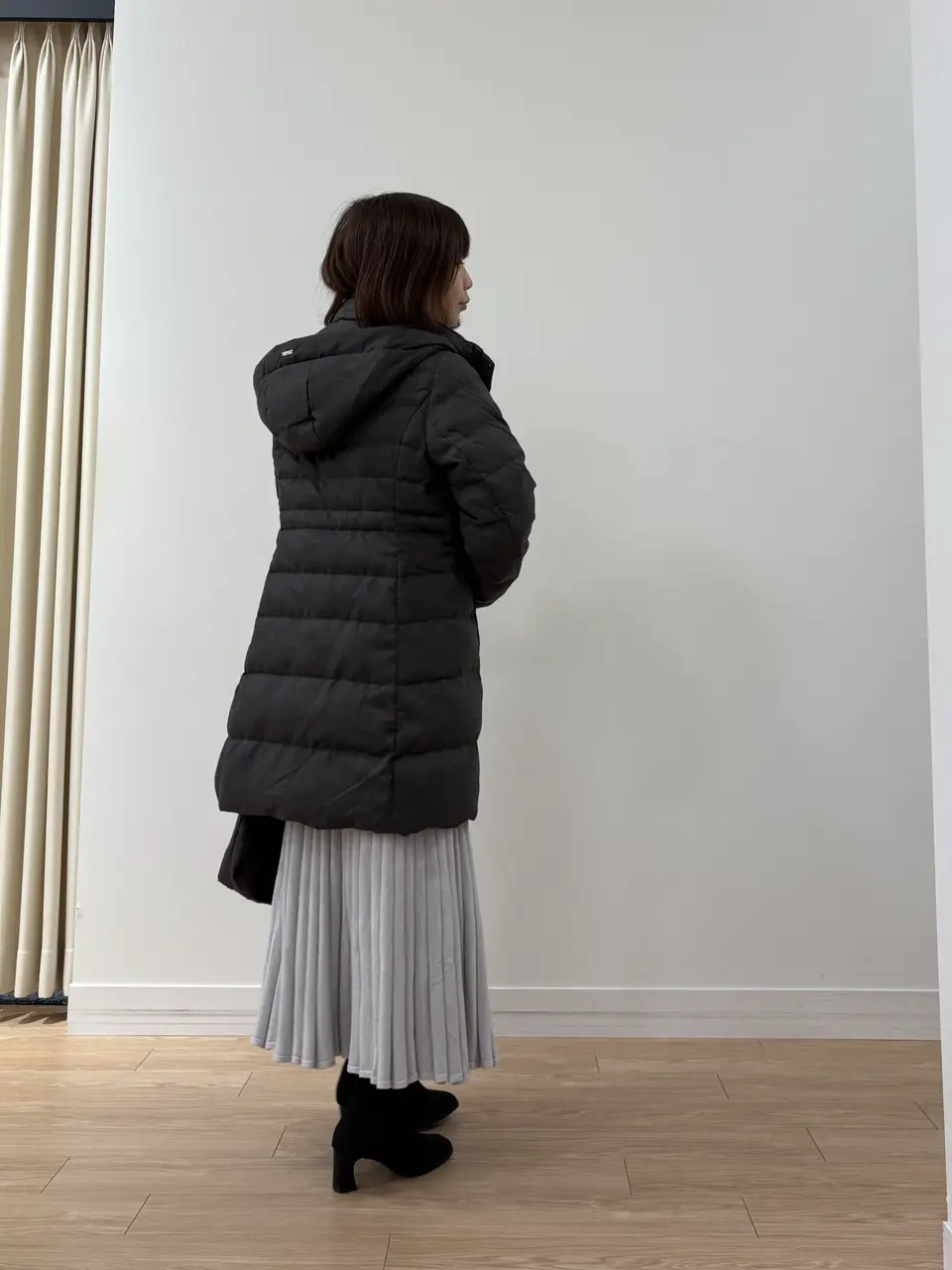 ONWARD CROSSET SELECT 津野 コーディネート画像