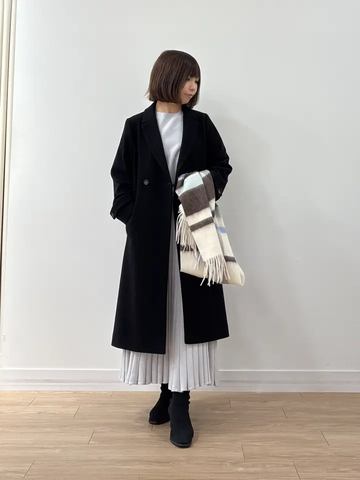 ONWARD CROSSET SELECT 津野 コーディネート画像