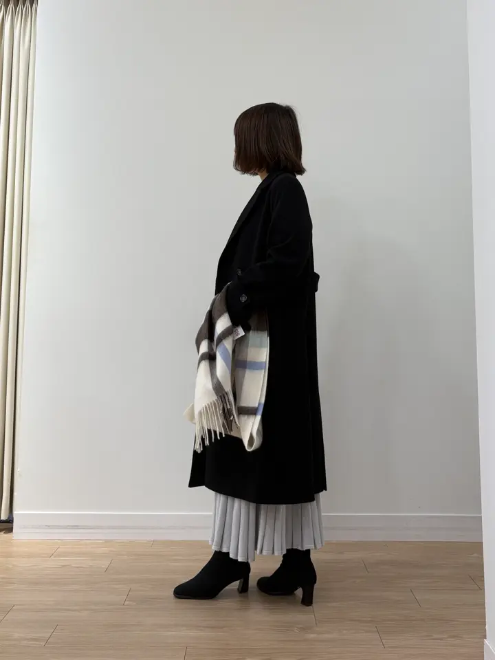 ONWARD CROSSET SELECT 津野 コーディネート画像