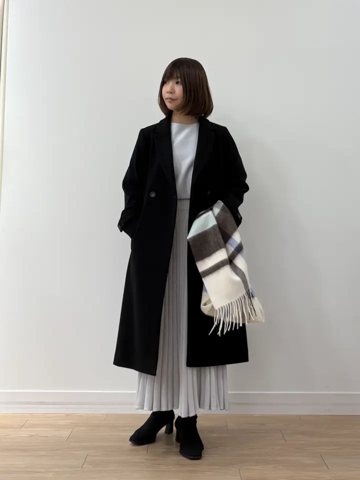 ONWARD CROSSET SELECT 津野 コーディネート画像