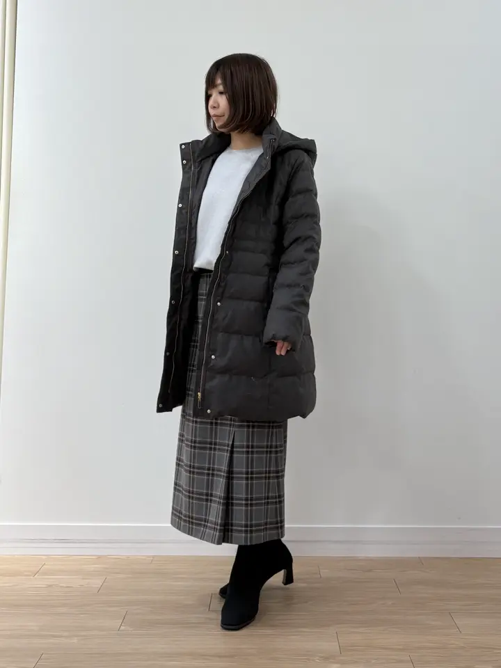 ONWARD CROSSET SELECT 津野 コーディネート画像