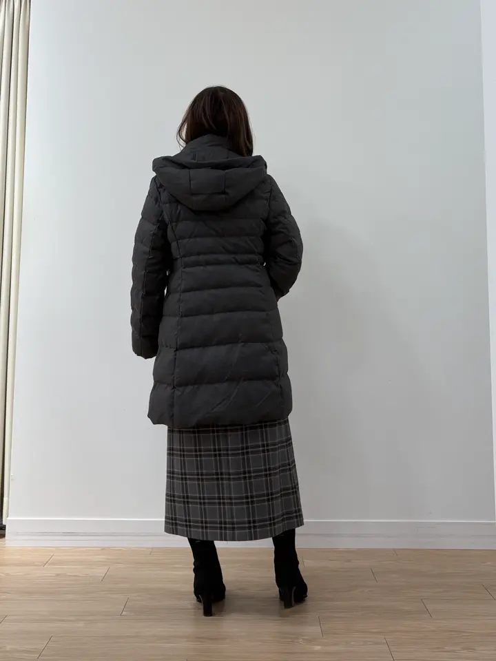 ONWARD CROSSET SELECT 津野 コーディネート画像