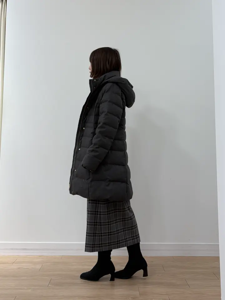 ONWARD CROSSET SELECT 津野 コーディネート画像