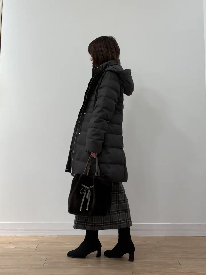 ONWARD CROSSET SELECT 津野 コーディネート画像