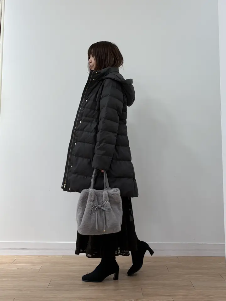 ONWARD CROSSET SELECT 津野 コーディネート画像