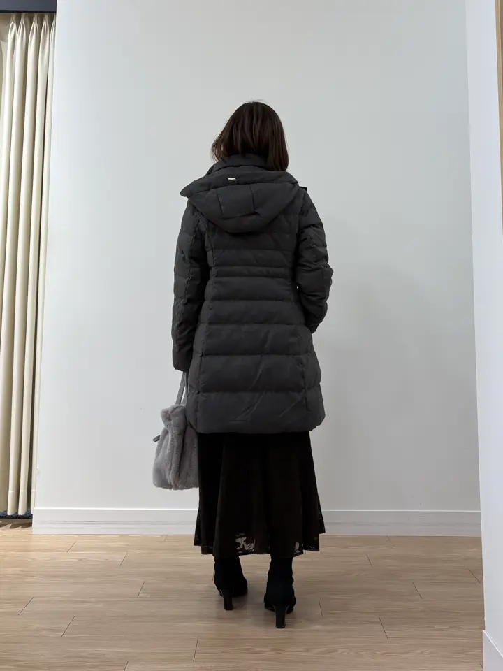 ONWARD CROSSET SELECT 津野 コーディネート画像