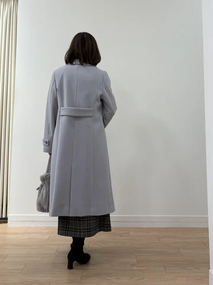 ONWARD CROSSET SELECT 津野 コーディネート画像