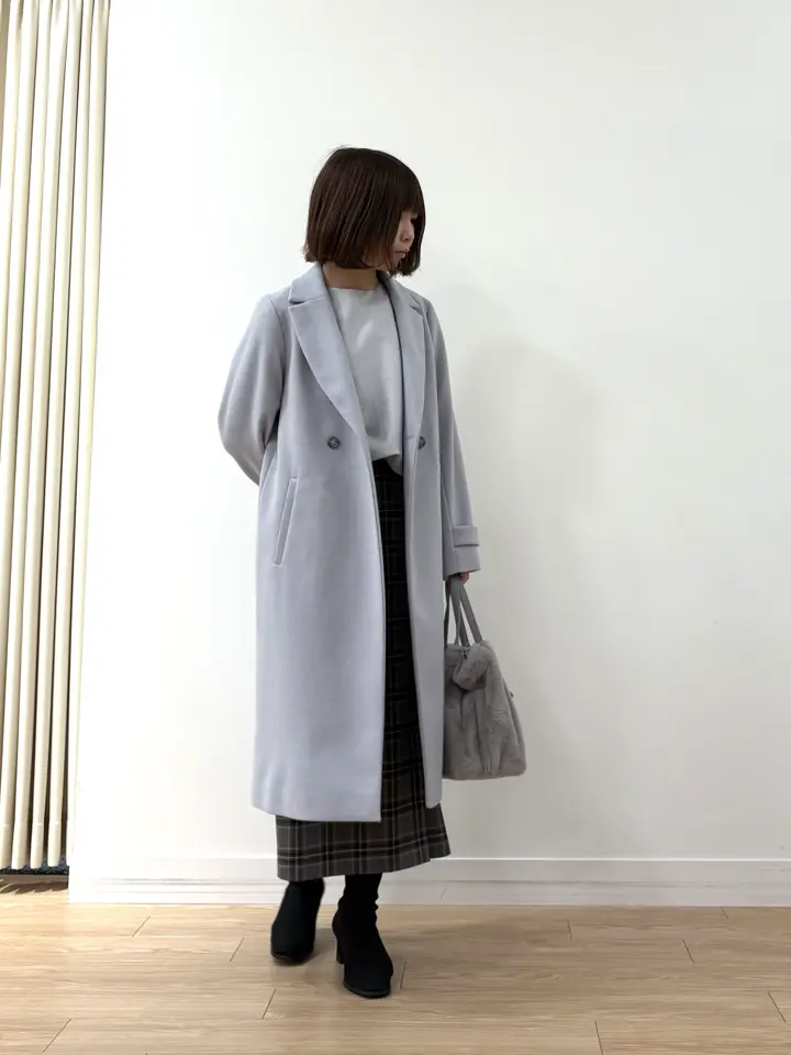 ONWARD CROSSET SELECT 津野 コーディネート画像