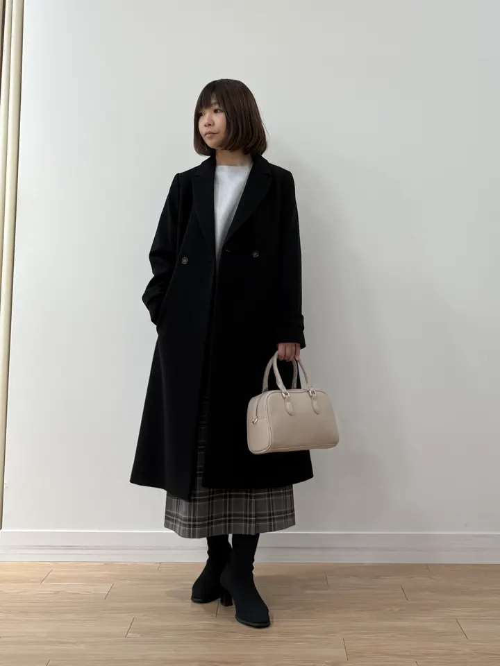 ONWARD CROSSET SELECT 津野 コーディネート画像