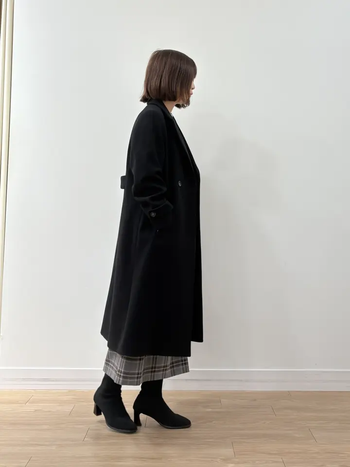 ONWARD CROSSET SELECT 津野 コーディネート画像