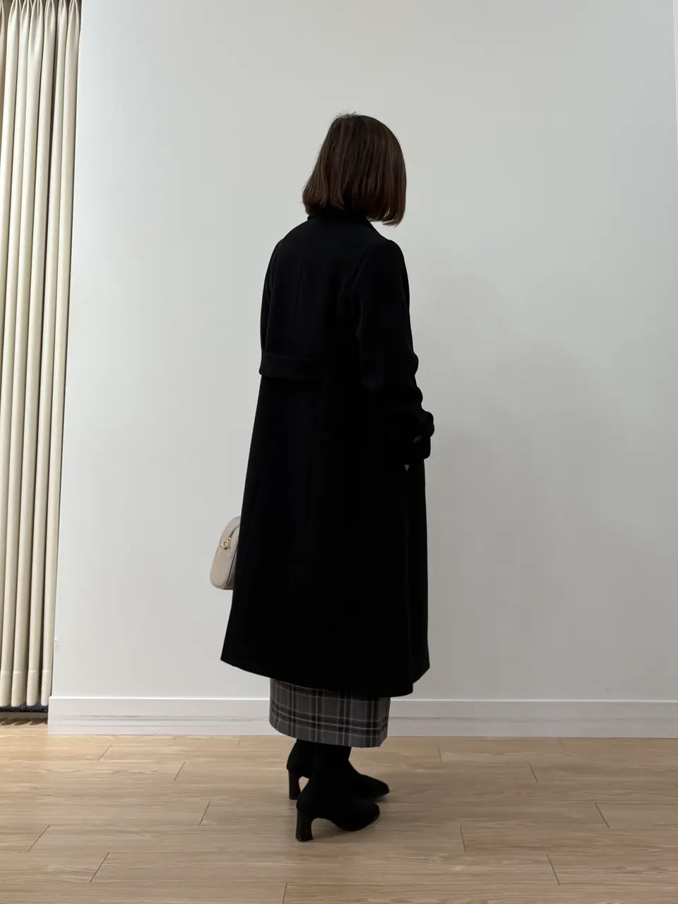 ONWARD CROSSET SELECT 津野 コーディネート画像