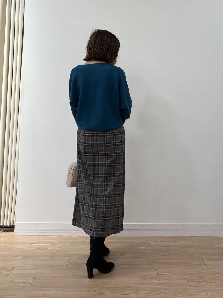 ONWARD CROSSET SELECT 津野 コーディネート画像