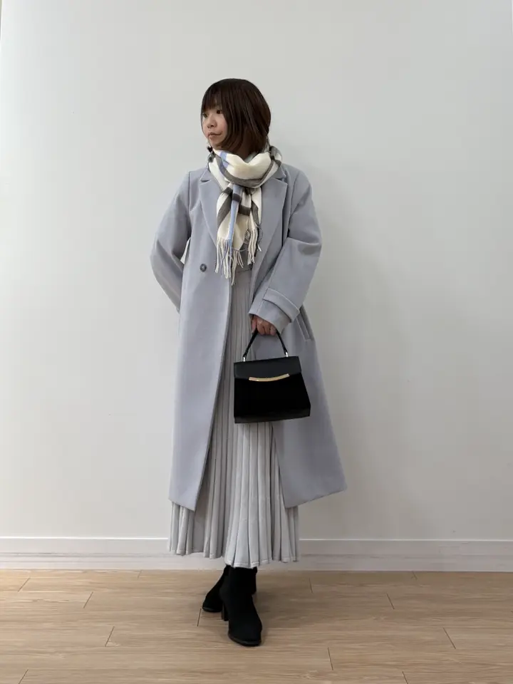 ONWARD CROSSET SELECT 津野 コーディネート画像