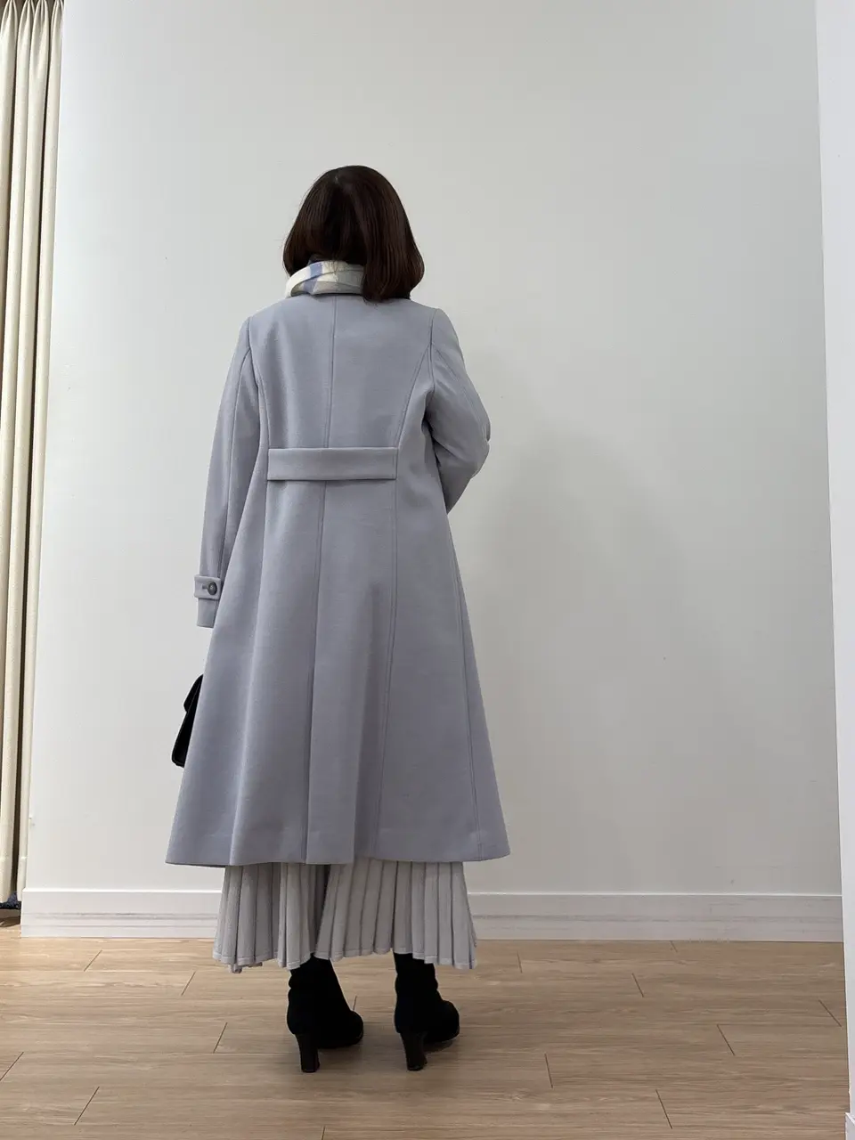 ONWARD CROSSET SELECT 津野 コーディネート画像