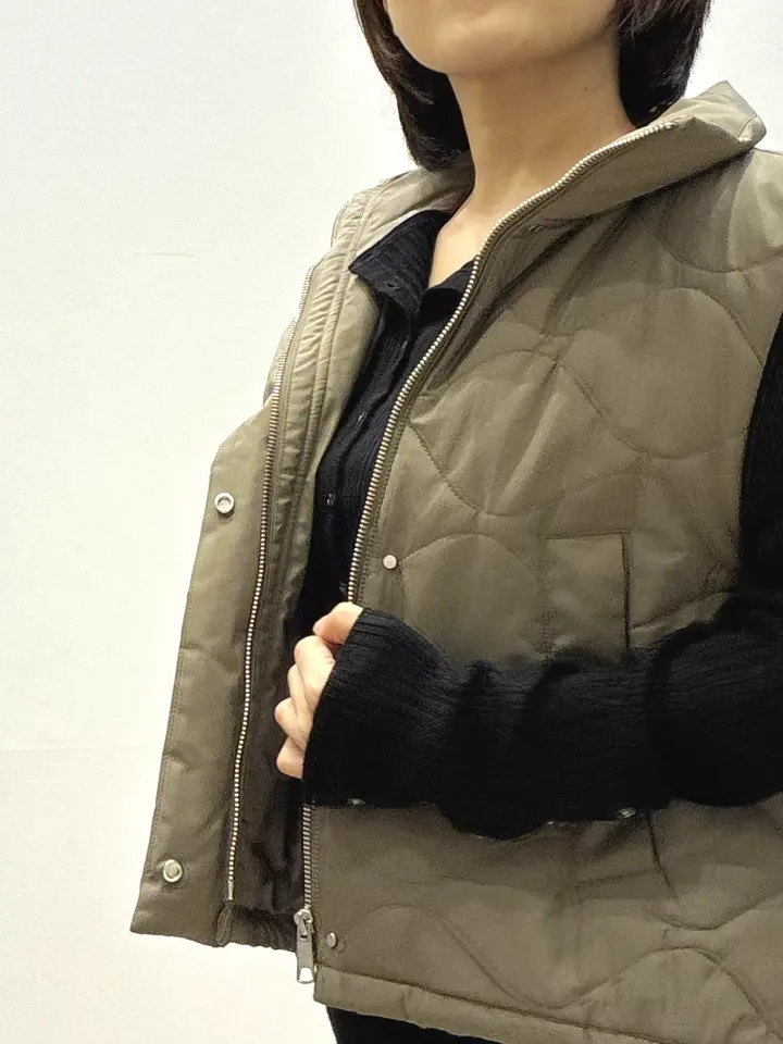 ONWARD CROSSET SELECT 前田 コーディネート画像