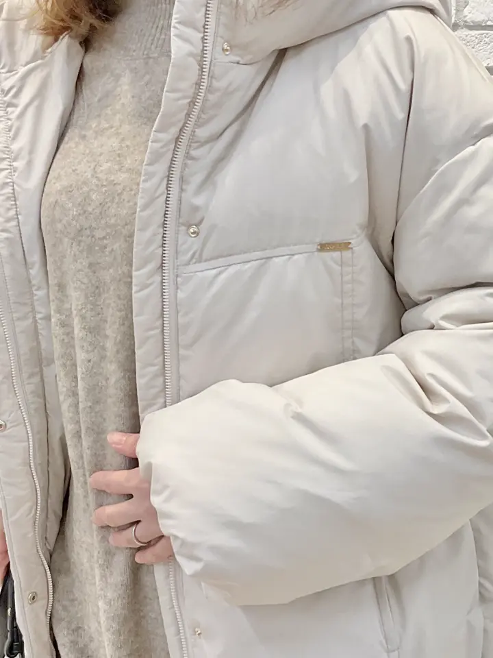 ONWARD CROSSET SELECT IZUMI コーディネート画像